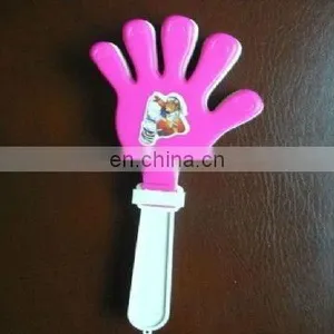 Cheerleading Plastic Hand Clappers thumbnail-1
