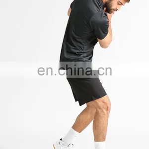 Wholesale Custom Dye Sublimated Polo Shirts thumbnail-4