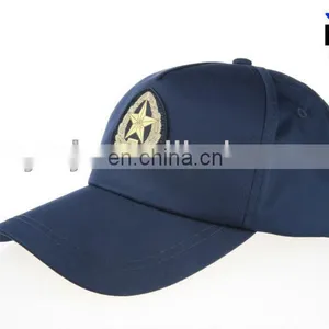 HIGH QUALITY BLACK CUSTOM Basecap thumbnail-1