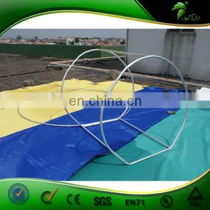 Popular Style Inflatable Clear Dome Tent,igloo Inflatable Clear Tent thumbnail-6