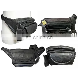 Fanny Pack Soft Natural Leather, Fanny Pack Soft Natural Leather India, Fanny Pack Soft Natural Leather Cheap thumbnail-2