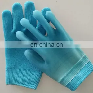 Moisturizing Gel Gloves#MG-01 thumbnail-2