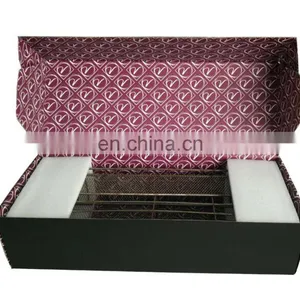 Bath Bomb Paper Corrugated Shipping Packaging Box thumbnail-2