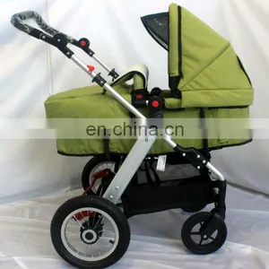 3 in 1 Baby Stroller thumbnail-1