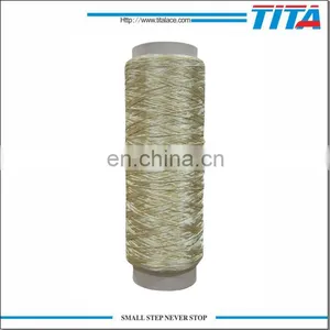 Dope Dyed Polyester Yarn FDY,100% Polyester Filament Yarn thumbnail-1