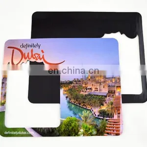 Wholesale OEM Design Printed Custom Souvenir Photo Magnets thumbnail-1
