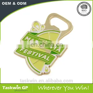 Custom Metal Bottle Opener With Your Own Logo Wholesale thumbnail-3