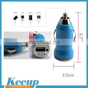 Ad Products Wholesale USB Electric Car Charger Adapter/5v 1.5a Usb Charger Adapter thumbnail-3