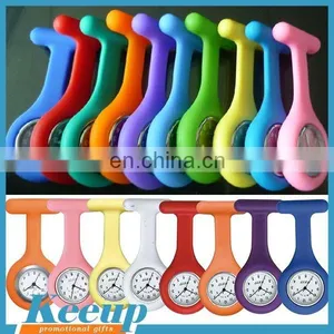 Advertiting Waterproof Digital Nurse FOB Watch thumbnail-2