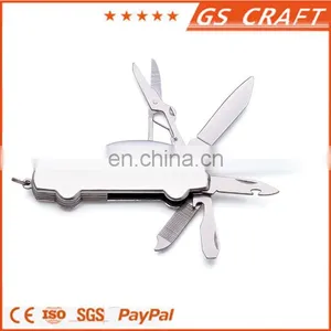 Factory Supply Manufacturer Supply Wholesale Stainless Steel Scissors thumbnail-1