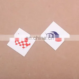 Custom Full Colour Printed and Cheap Cartoon Paper Sticker thumbnail-2