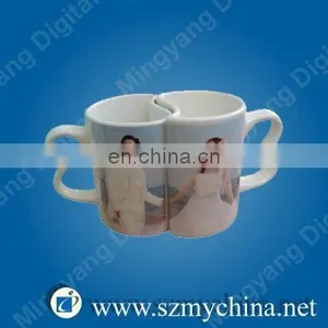 11OZ Blank Sublimation Product thumbnail-1