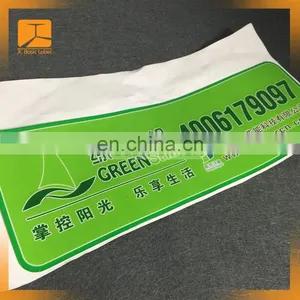 Hot Sale Unique Graphic Design New Products Custom Home Decoration Felt Epoxy 3d Wall Stickers Made in China thumbnail-6