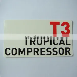 Reliable and Good Gold Laser Label thumbnail-5