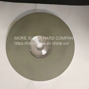 Metal Bond Diamond Laps thumbnail-2