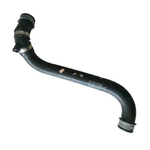 China OEM Aftermarket EPDM Radiator Hoses With Flange Plug Coupling Connector Manufacturers Suppliers Factory SAE J20 R4—Radiator Hose for Normal Service. Class D-2—low Oil Resistant, Standard Service thumbnail-1