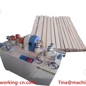 Hot Sale High Effiency Wood Round Cutting Machine Supplier thumbnail-4