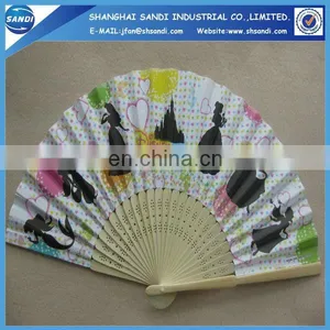 Cheap Promotional Fans thumbnail-1