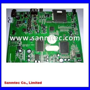China Supplier of PCBA|power Amplifier Circuit Board|LED PCBA Assembly|GPS Pcba|DVD Pcba|China OEM|China ODM thumbnail-1