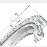 RKS.210941 Slewing Bearing China thumbnail-3