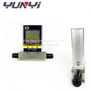 Explosion-proof Methane Gas Flow Meter MF5000 Series Mass Flow Meter thumbnail-1