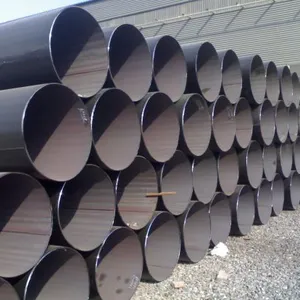 Astm A671 Cc60 Cl33 Lsaw Steel Pipe Manufacturer in China thumbnail-4