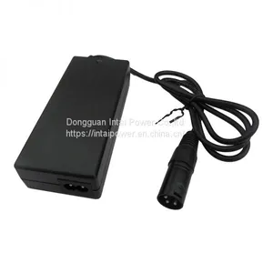 Output 20v 2a Bench Power Supply With DOE Level VI Compliant thumbnail-5
