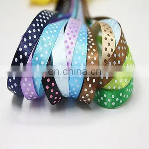 Low Price Hot Selling Printed Ribbon And Ribbon Bows thumbnail-4