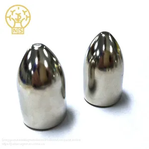 Customized Shape N52 Neodymium Magnet thumbnail-1