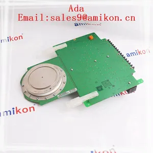 Input/Output Module DSMB176 Abb Drive System Power Supply thumbnail-1