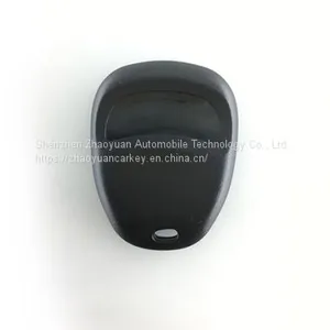 2+1 Button Hummer Remote Control 315Mhz LHJ011 thumbnail-1