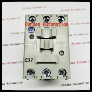 100-C37*00 IEC37 A Contactor thumbnail-1