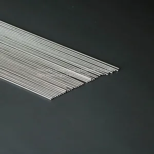 Good Flow Ability Silver Copper Zinc Brazing Alloys Welding Wires thumbnail-5