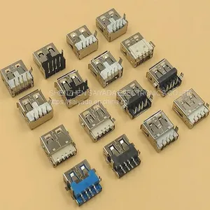 USB Connector thumbnail-1