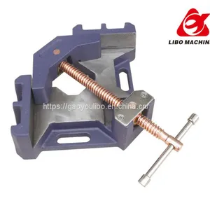 QKY 90 Degree Angle Vice Clamp thumbnail-1