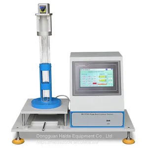 HD-F754 Foam Rebound Test Equipment thumbnail-1