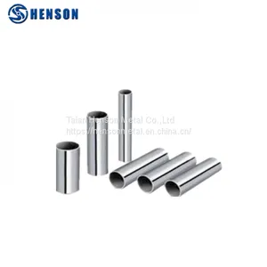 317 317l 316 316l 310 310s 321 304 Seamless Stainless Steel Pipes/tube thumbnail-5