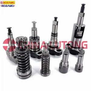 P7100 Injection Pump Parts-13mm Plungers and Barrels 2 418 455 122 for MERCEDES-BENZ E12P120A320LS7805 thumbnail-5