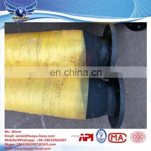 Slurry Suction & Discharge Hose thumbnail-2