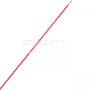 UL1015 Tri-rated Cable UL1015 6AWG thumbnail-1