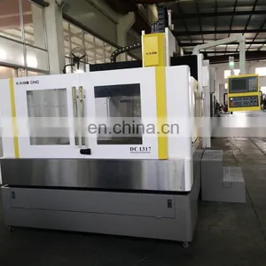 Strong Rigidity Metalworking Cnc Engraving And Milling Machine For Sale thumbnail-6