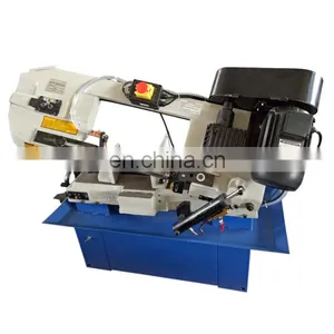 BS712N Metal Cutting Band Saw Machine thumbnail-1