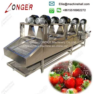 Hot Sale Automatic Industrial Onion Hot Air Drying Machine Vegetable Dryer Machine thumbnail-4