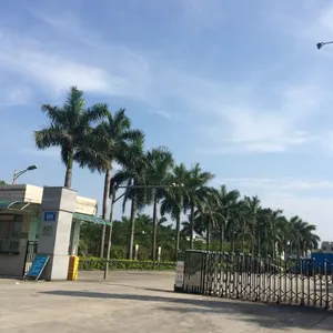 Huizhou Zhongji Furniture MFY Ltd company overview - view 2 thumbnail
