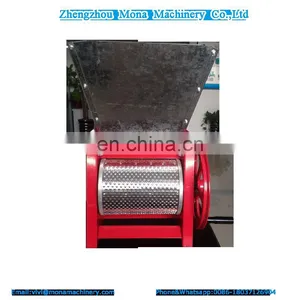 Coffee Pulper/coffee Sheller/coffee Peeler With Gasoline Electric Motor thumbnail-3