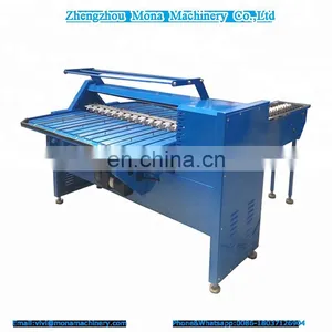 Manufacturer Egg Processing Machine / Automatic Egg Grader / Egg Weight Classifier Machine thumbnail-1