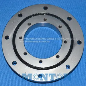 RU228(G)UUCC0P5 Crossed Roller Bearing for Harmonic Drive Gear Weave thumbnail-3