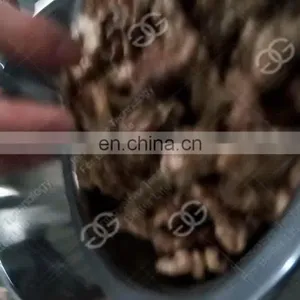 Commercial Tomato Sauce Fruit Jam Coconut Grinding Ketchup Shea Milk Butter Peanut Butter Making Machine thumbnail-1