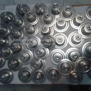 Custom-made Stamping Accessories, Electronic Spare Parts thumbnail-1