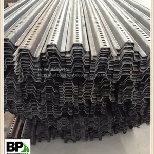 U Type Channel Steel Sign Post thumbnail-1